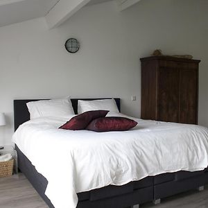 Deluxe Kamer met een King Size Bed